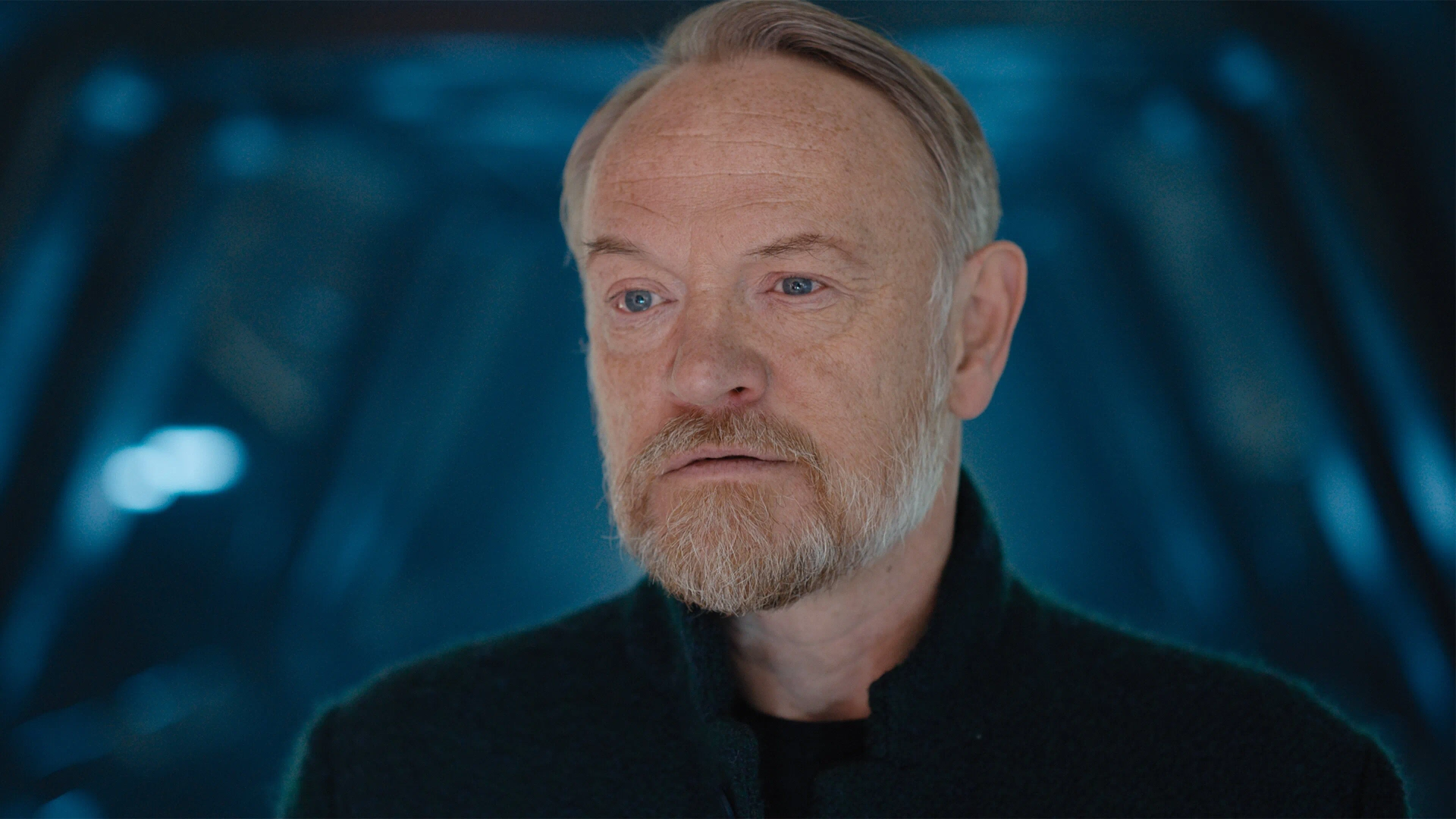 Jared Harris in Foundation (2021)