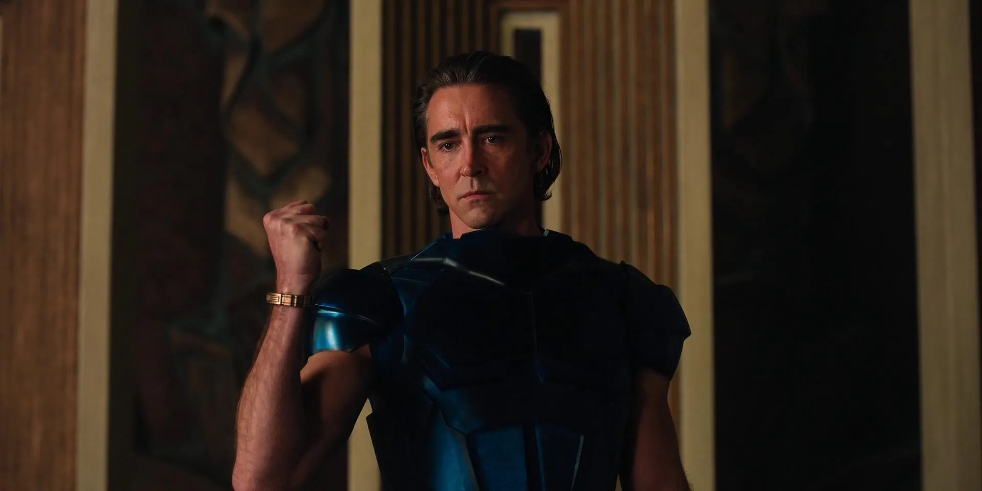 Lee Pace in Foundation (2021)