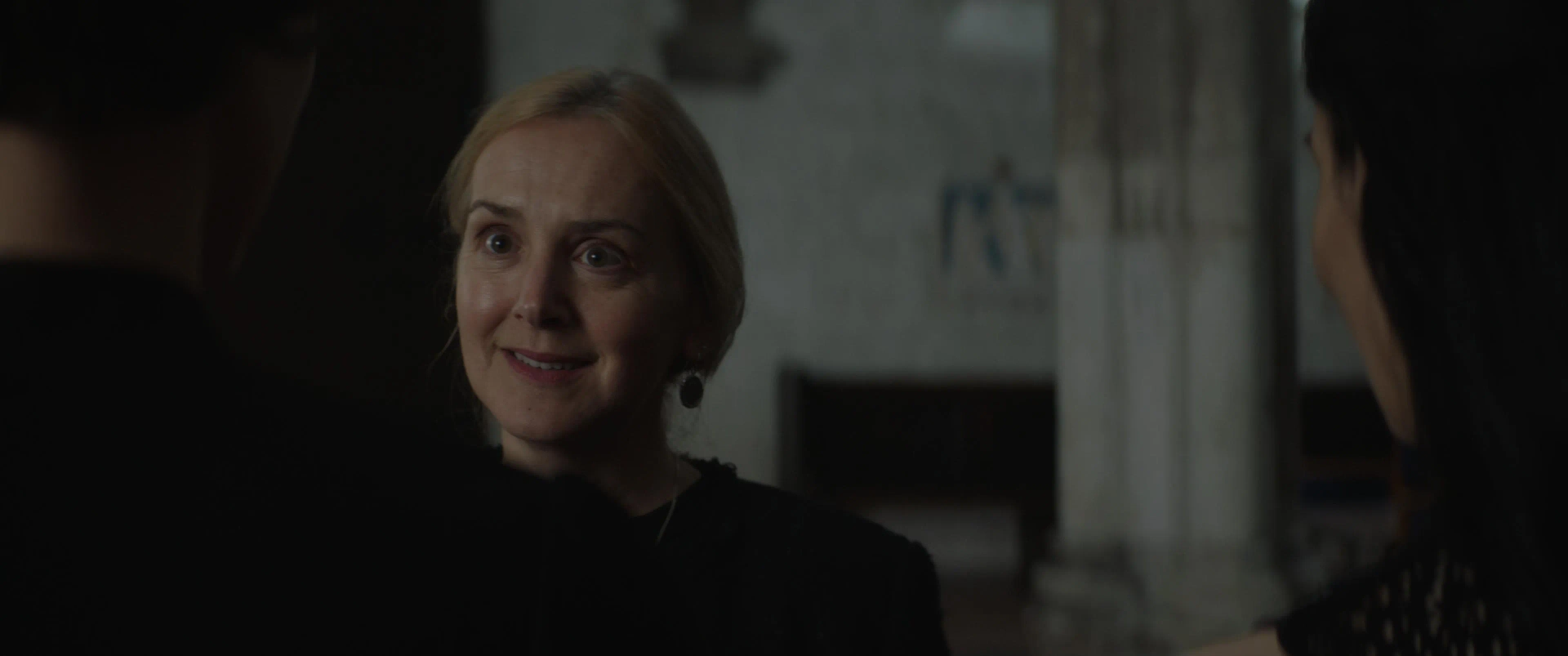 Rebecca Johnson in Fleabag (2016)