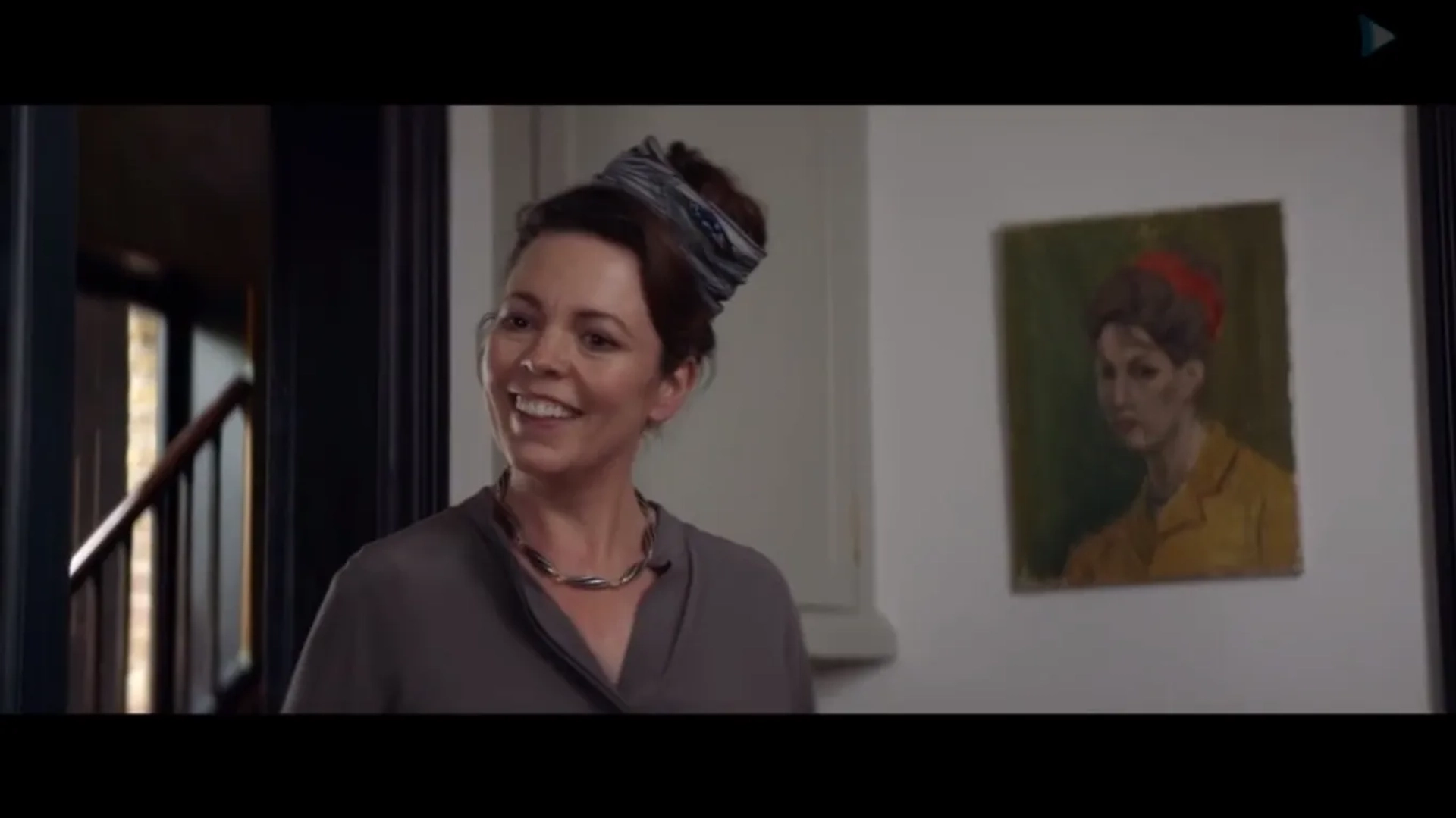 Olivia Colman in Fleabag (2016)