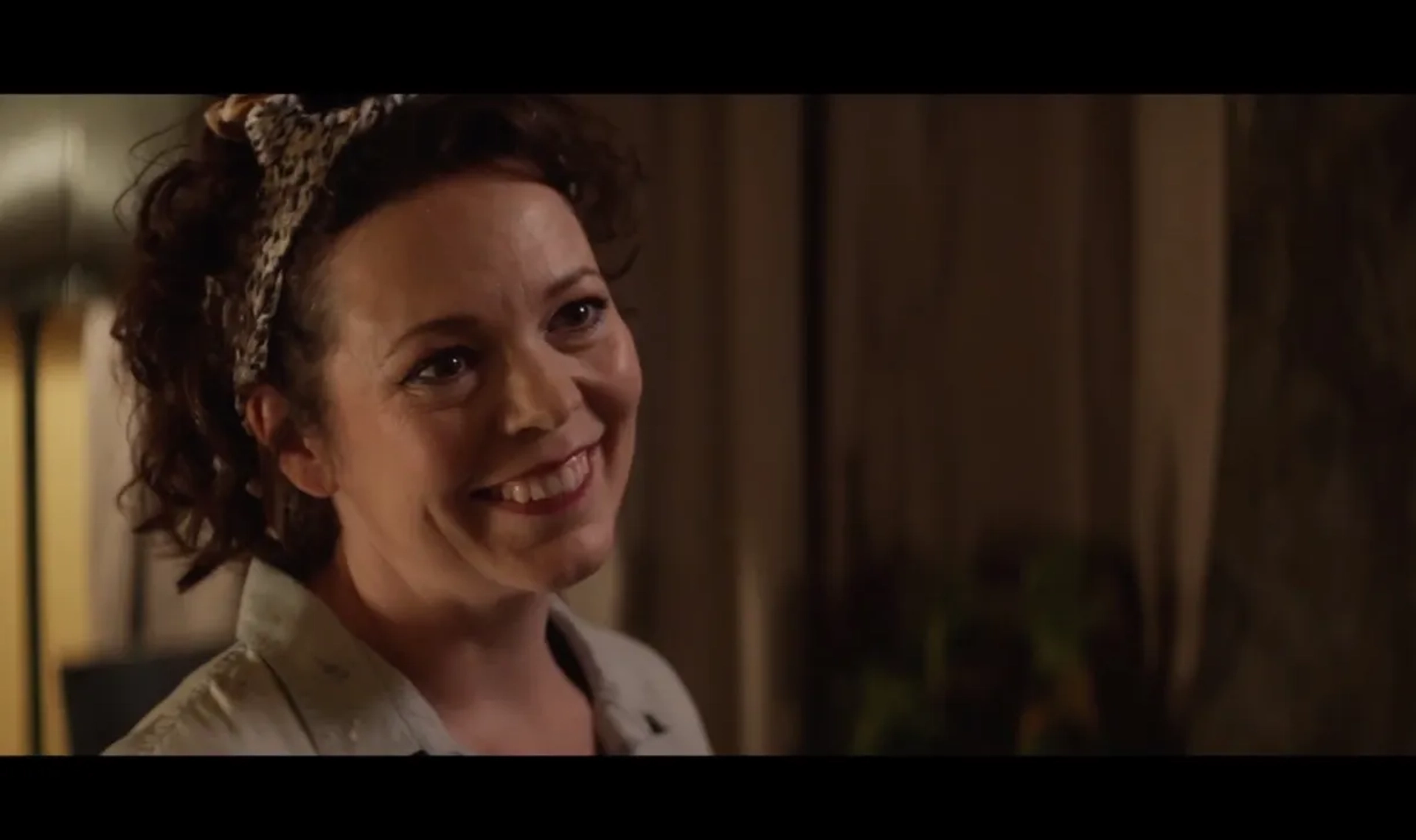 Olivia Colman in Fleabag (2016)