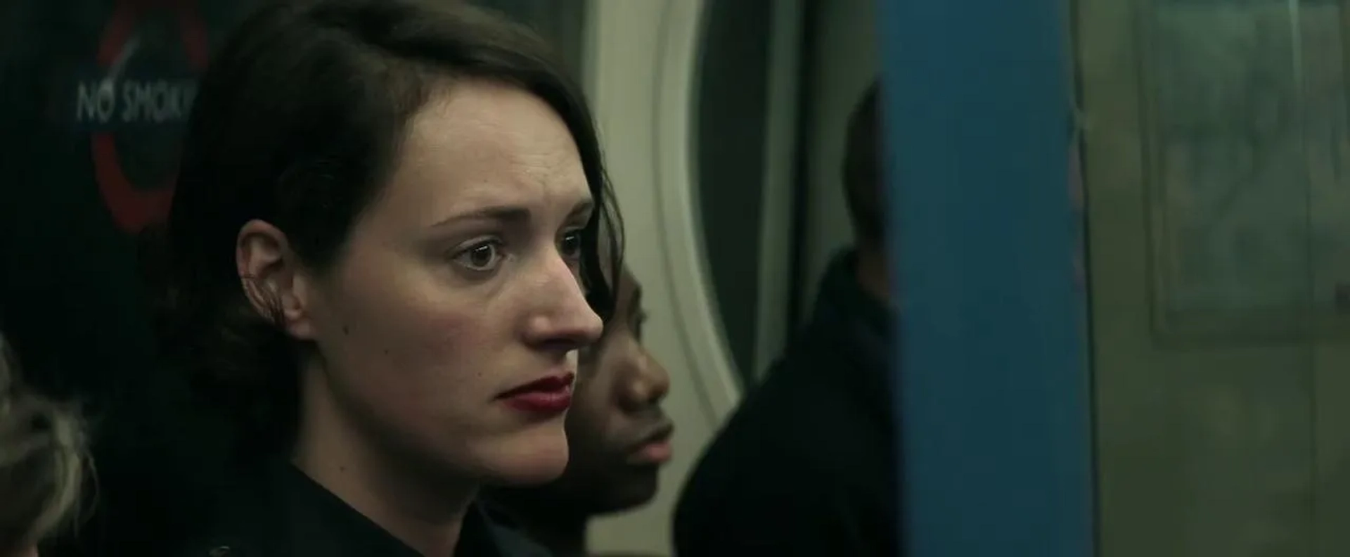 Phoebe Waller-Bridge in Fleabag (2016)