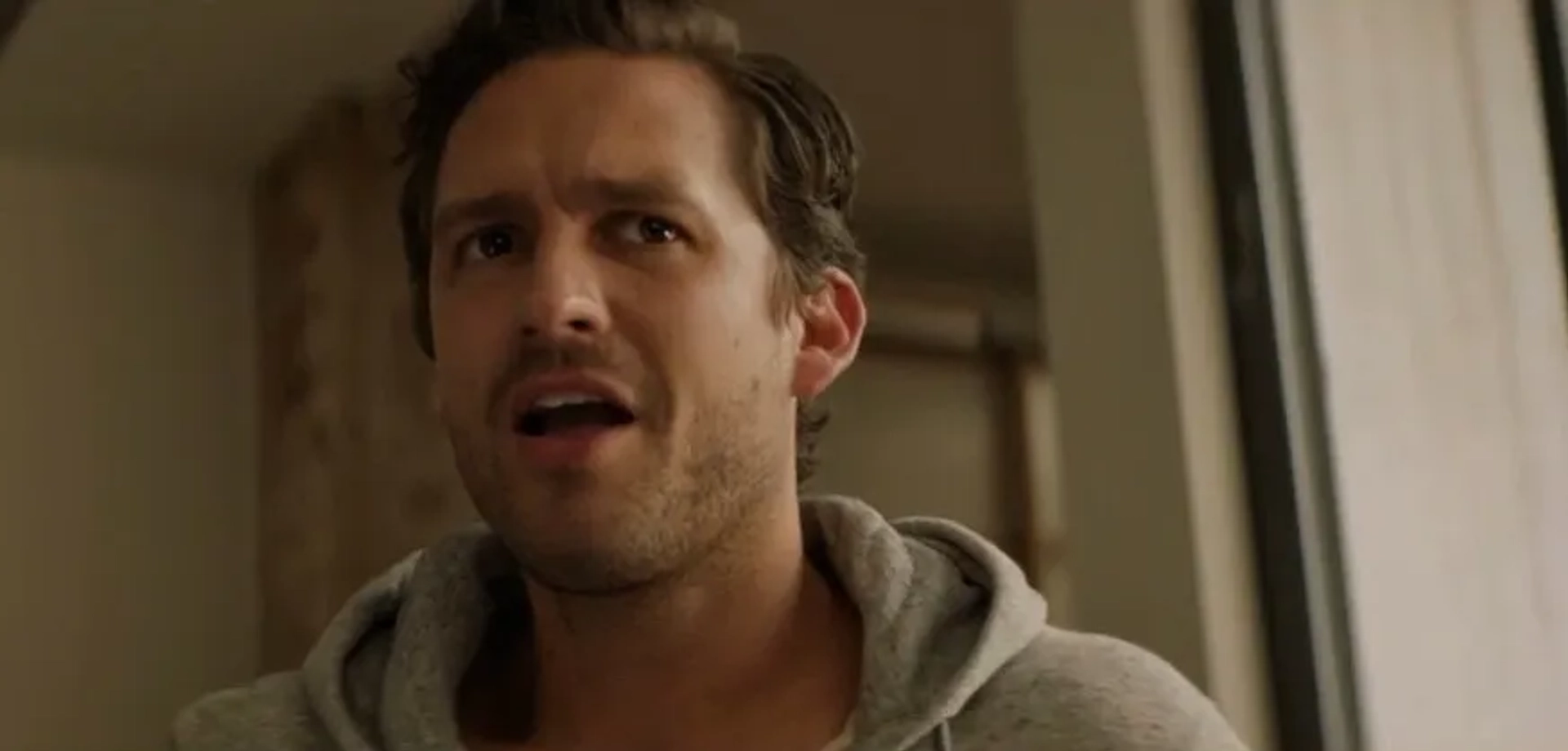 Ben Aldridge in Fleabag (2016)