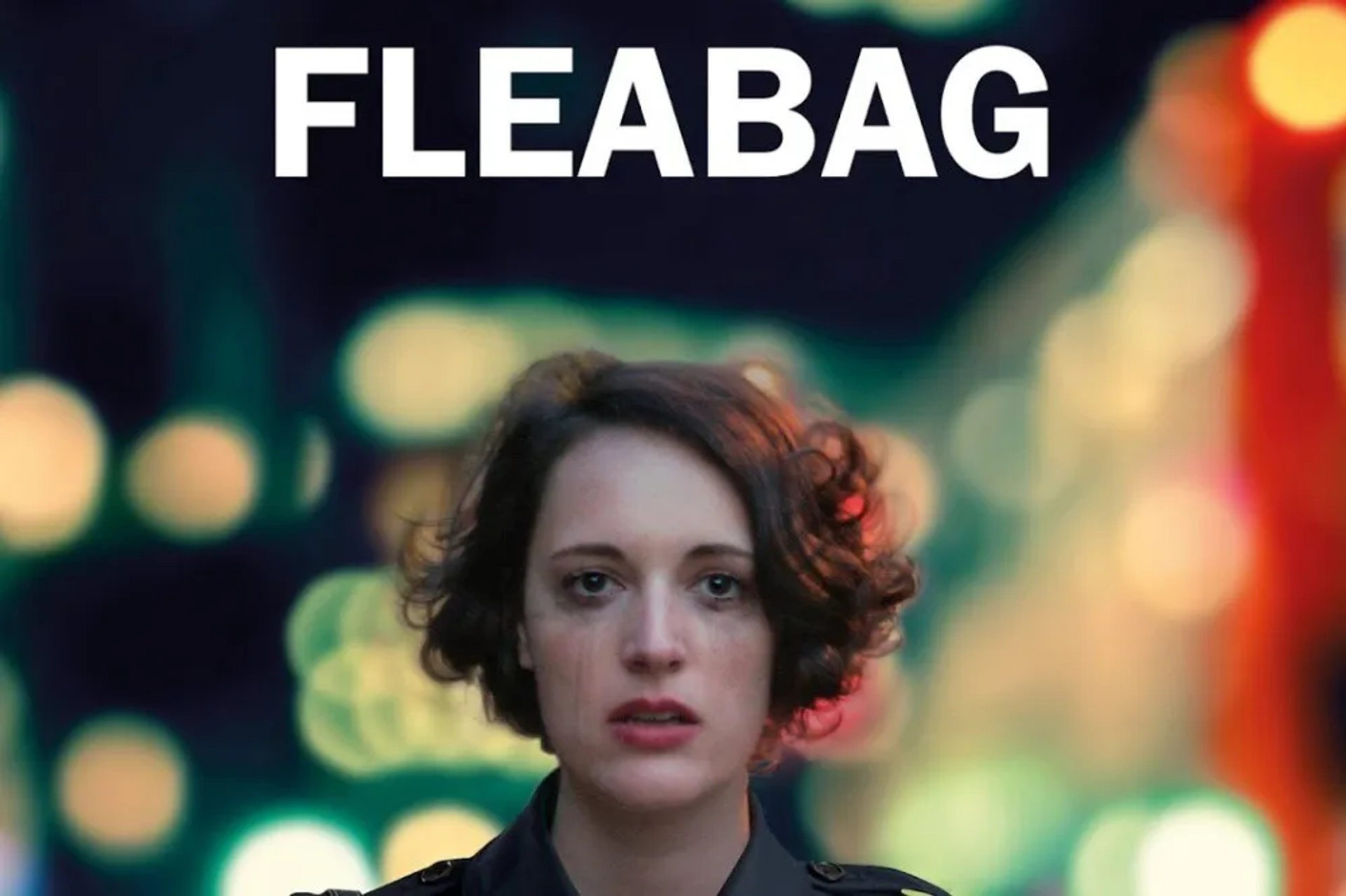 Phoebe Waller-Bridge in Fleabag (2016)