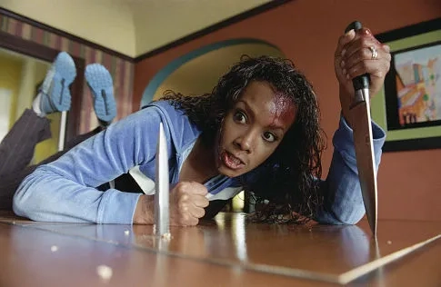 Vivica A. Fox in Kill Bill: Vol. 1 (2003)