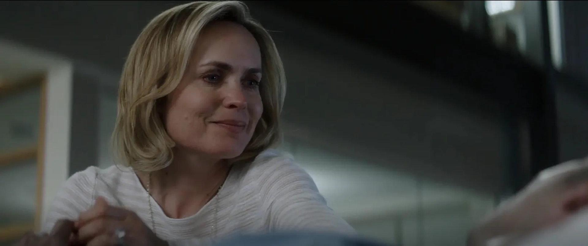 Radha Mitchell in 2 Hearts (2020)