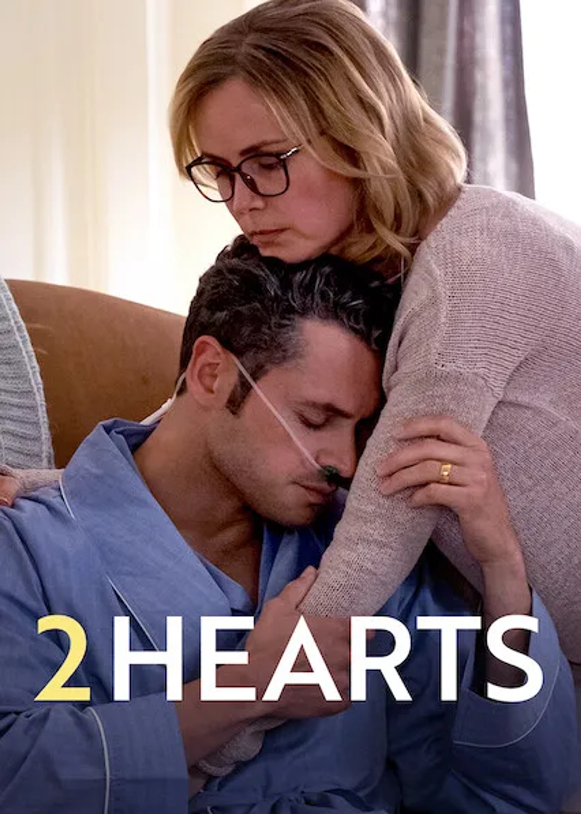 2 Hearts (2020)