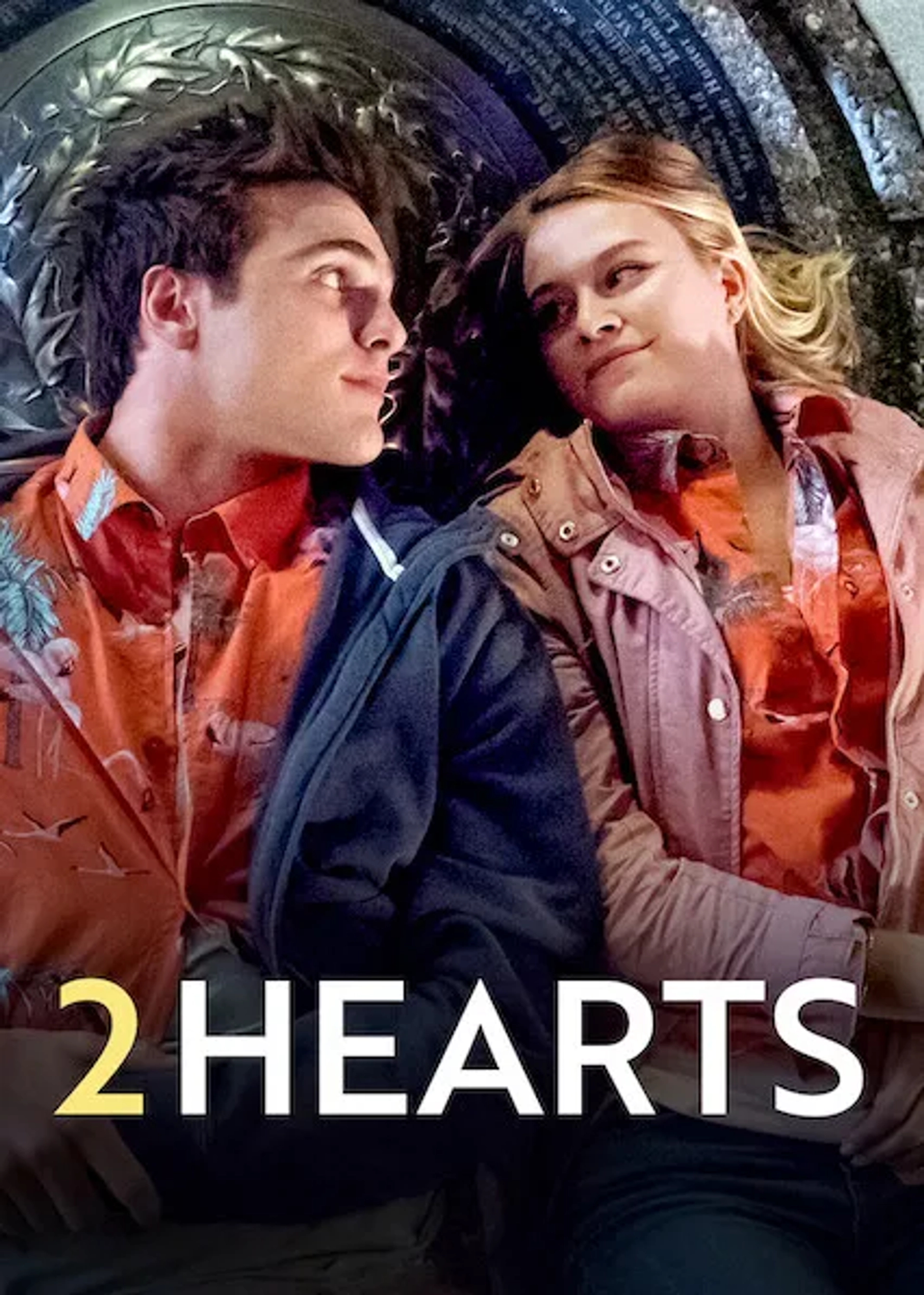 2 Hearts (2020)