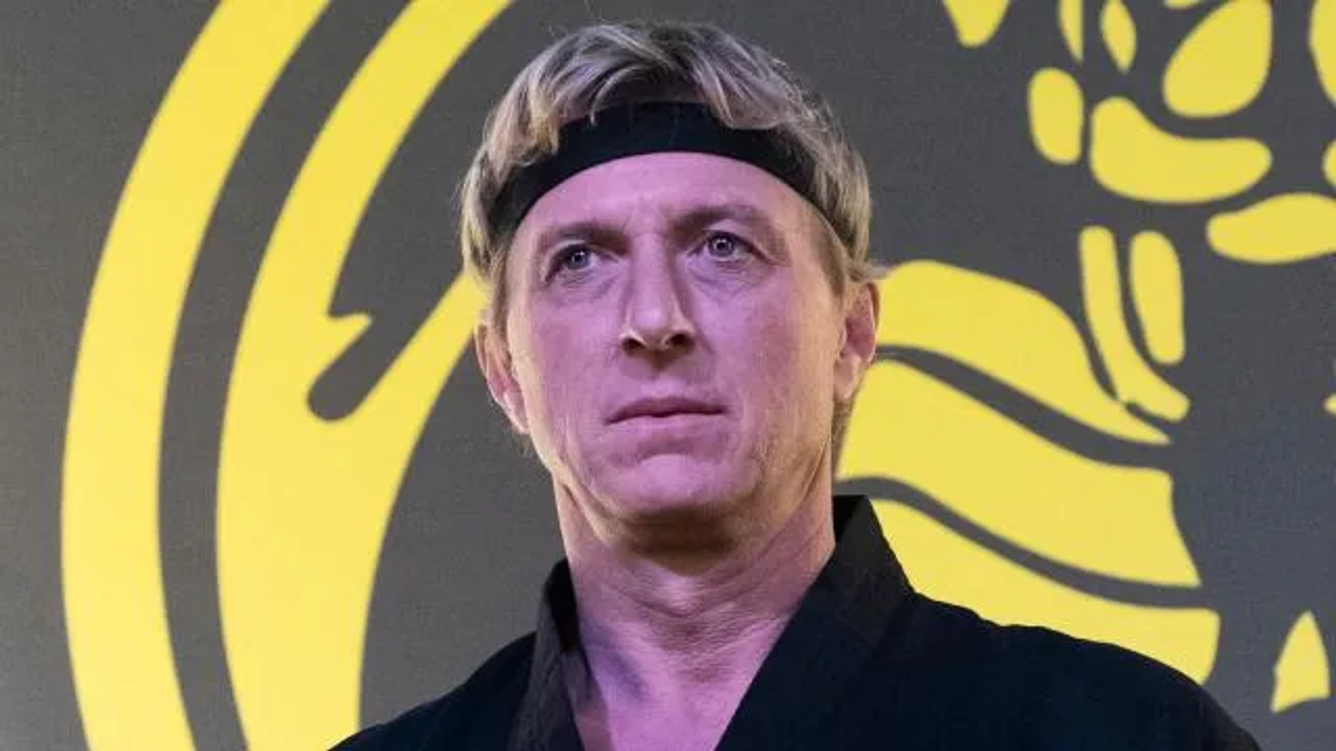 William Zabka in Cobra Kai (2018)