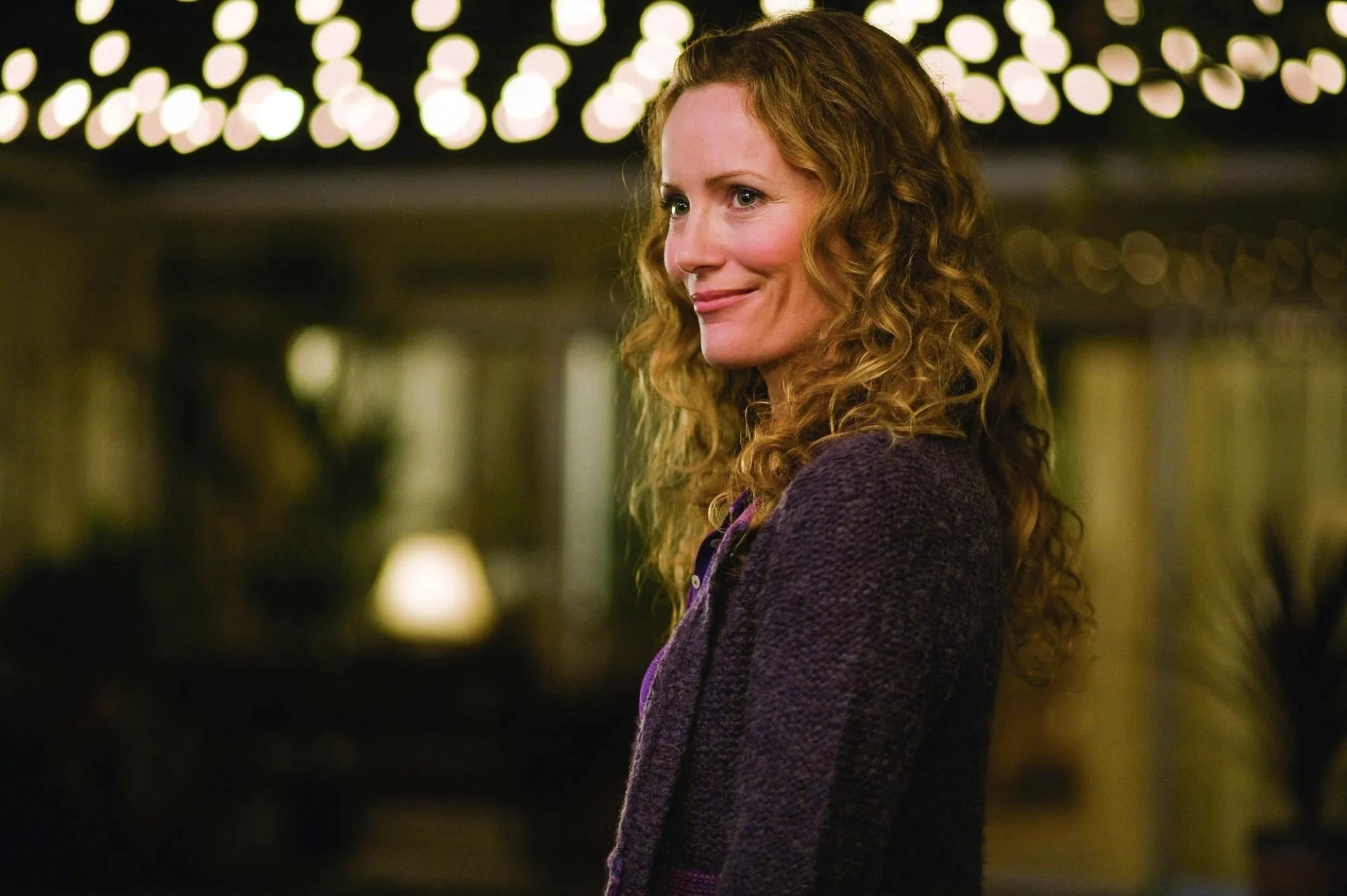 Leslie Mann in 17 Again (2009)