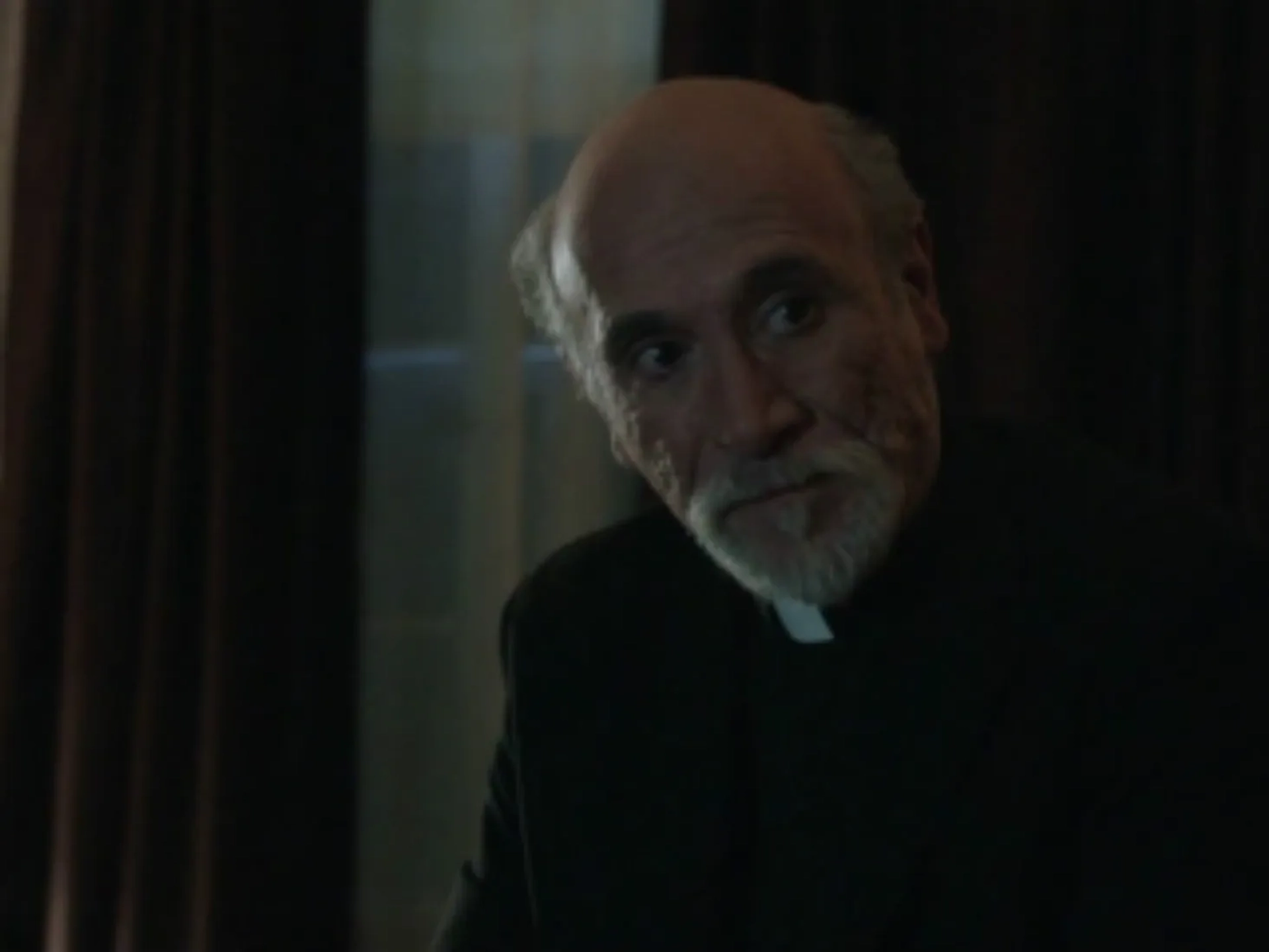 Tony Amendola in The Curse of La Llorona (2019)