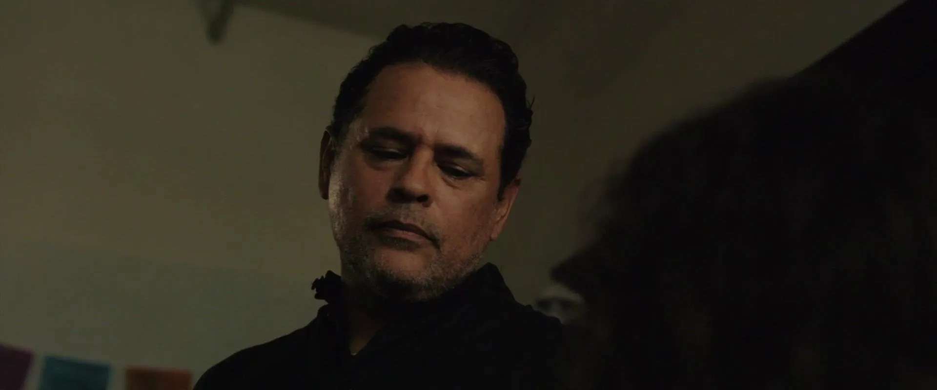 Raymond Cruz in The Curse of La Llorona (2019)