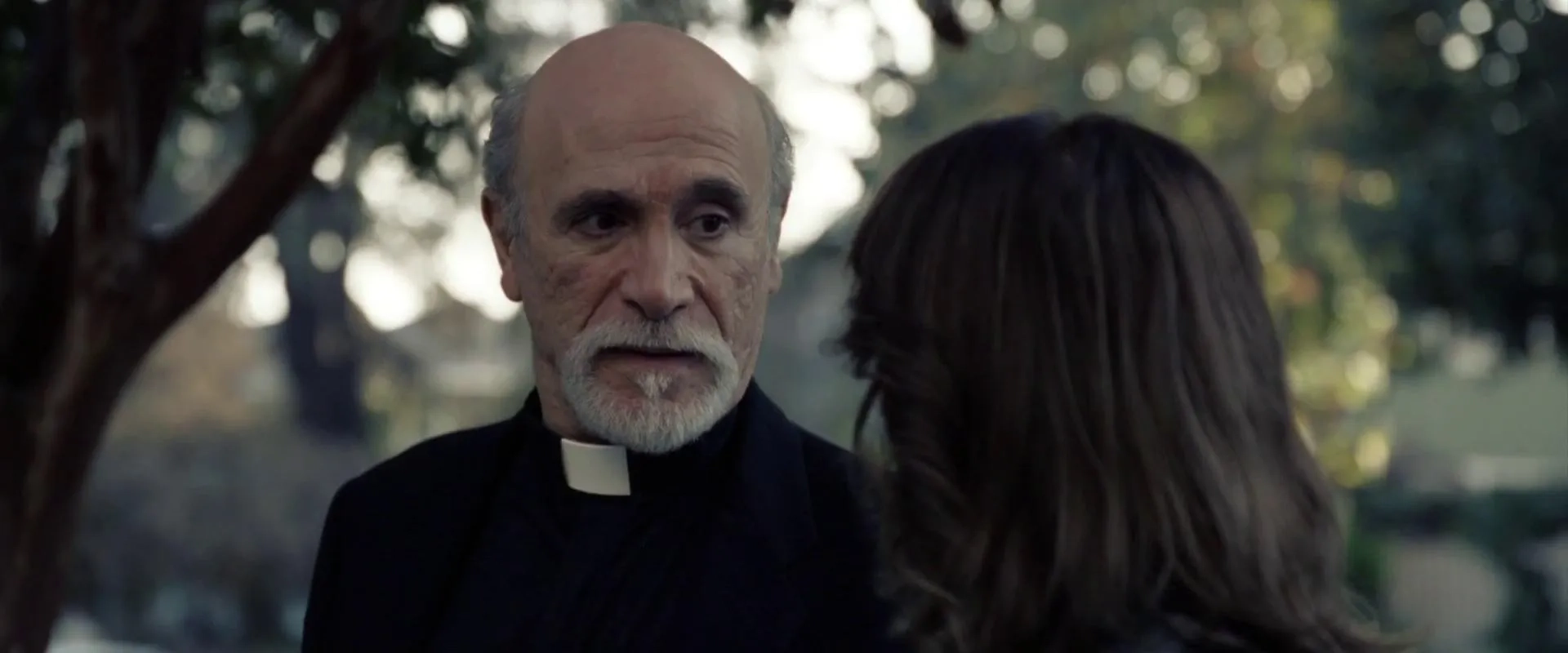 Tony Amendola in The Curse of La Llorona (2019)