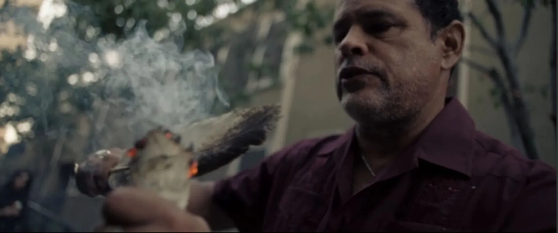 Raymond Cruz in The Curse of La Llorona (2019)