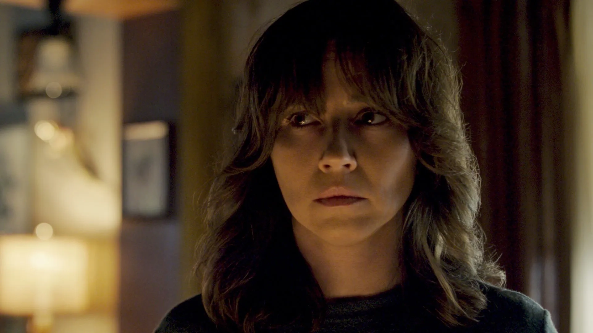 Linda Cardellini in The Curse of La Llorona (2019)