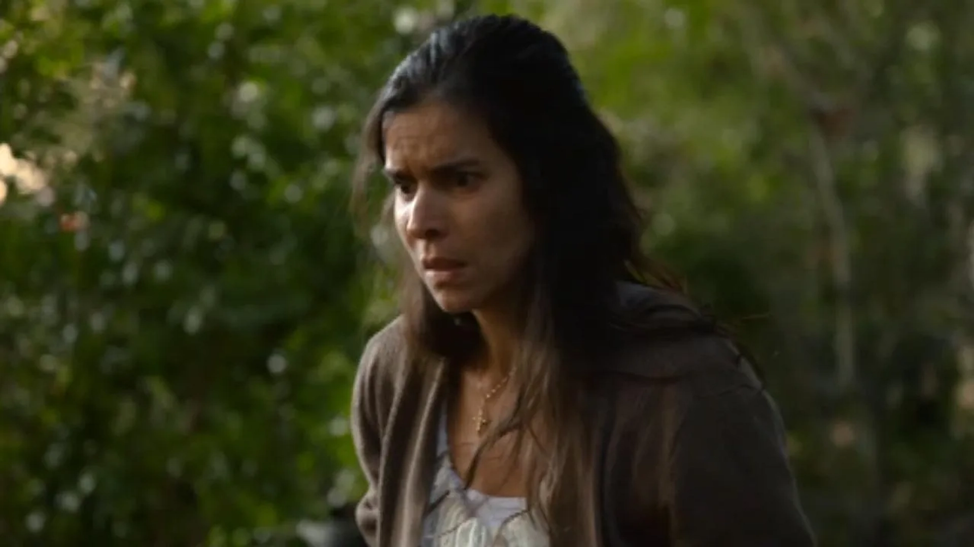 Patricia Velasquez in The Curse of La Llorona (2019)