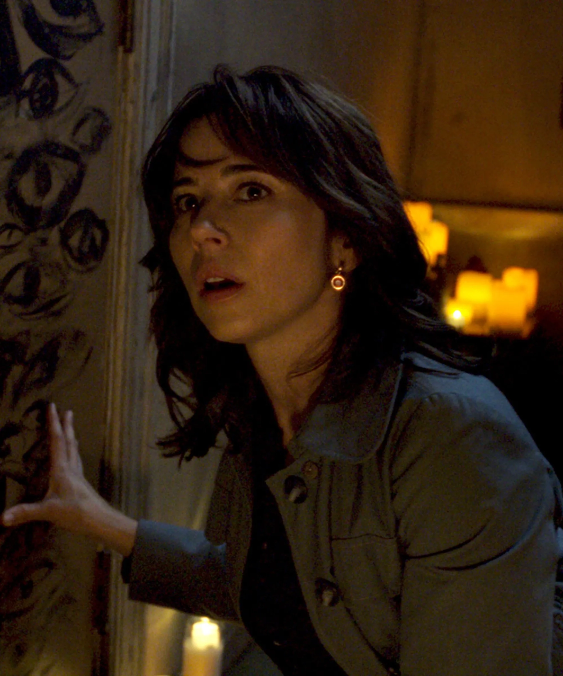 Linda Cardellini in The Curse of La Llorona (2019)