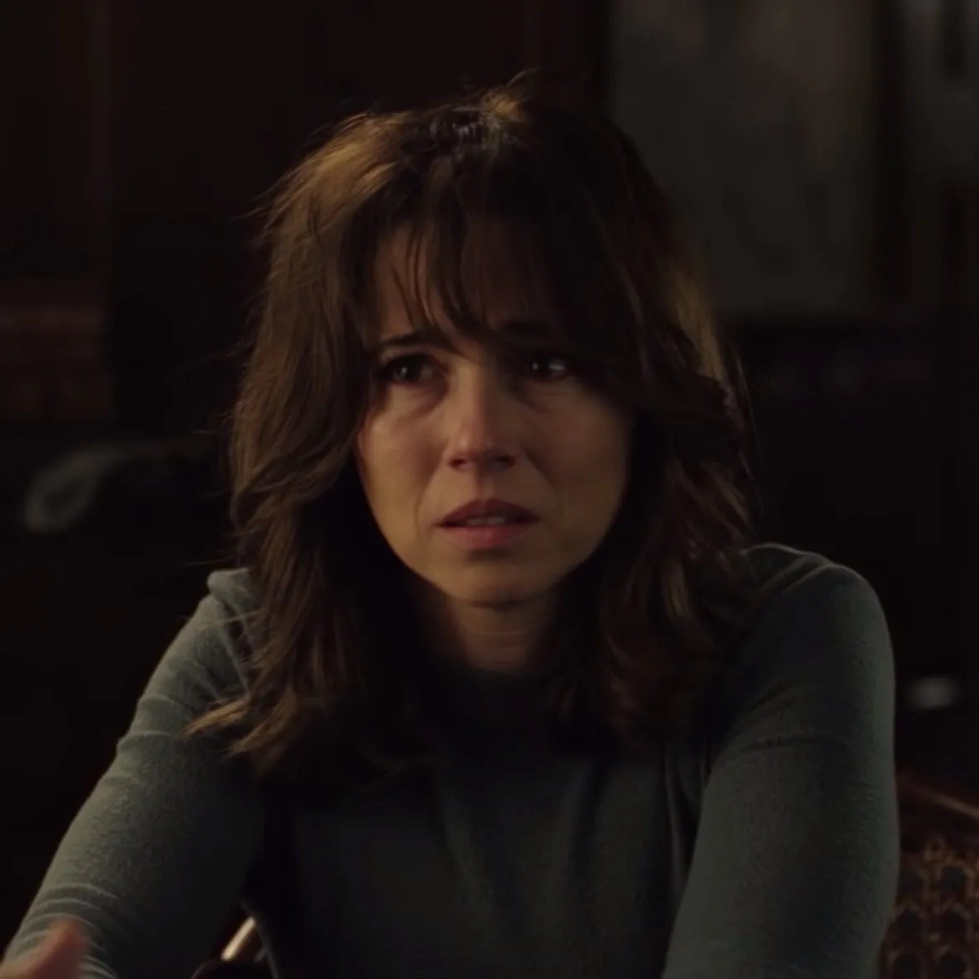 Linda Cardellini in The Curse of La Llorona (2019)