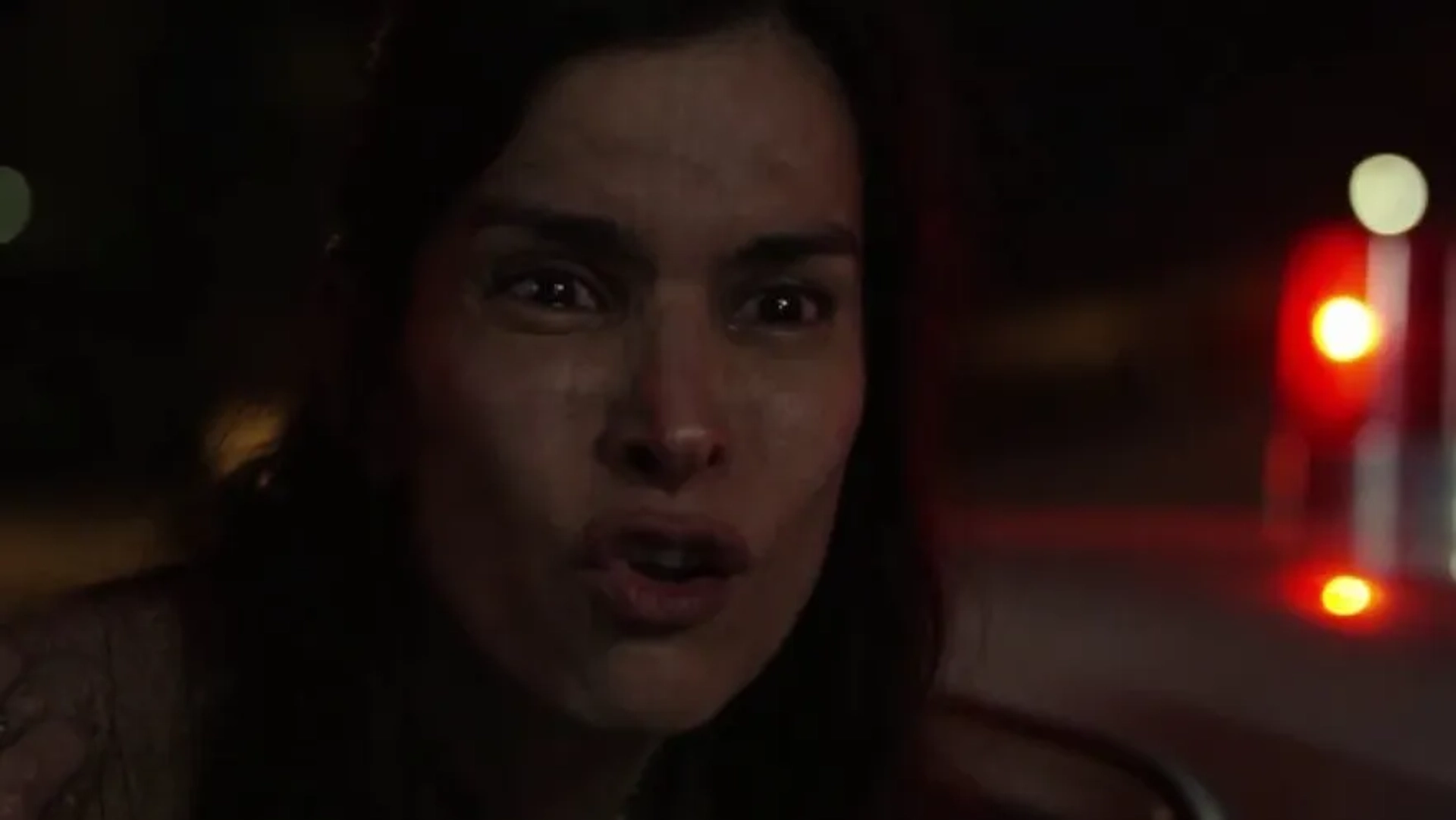 Patricia Velasquez in The Curse of La Llorona (2019)