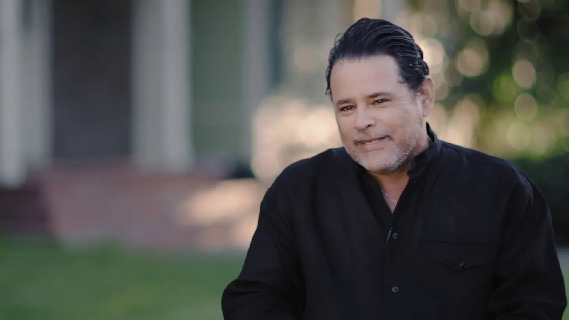 Raymond Cruz in The Curse of La Llorona (2019)