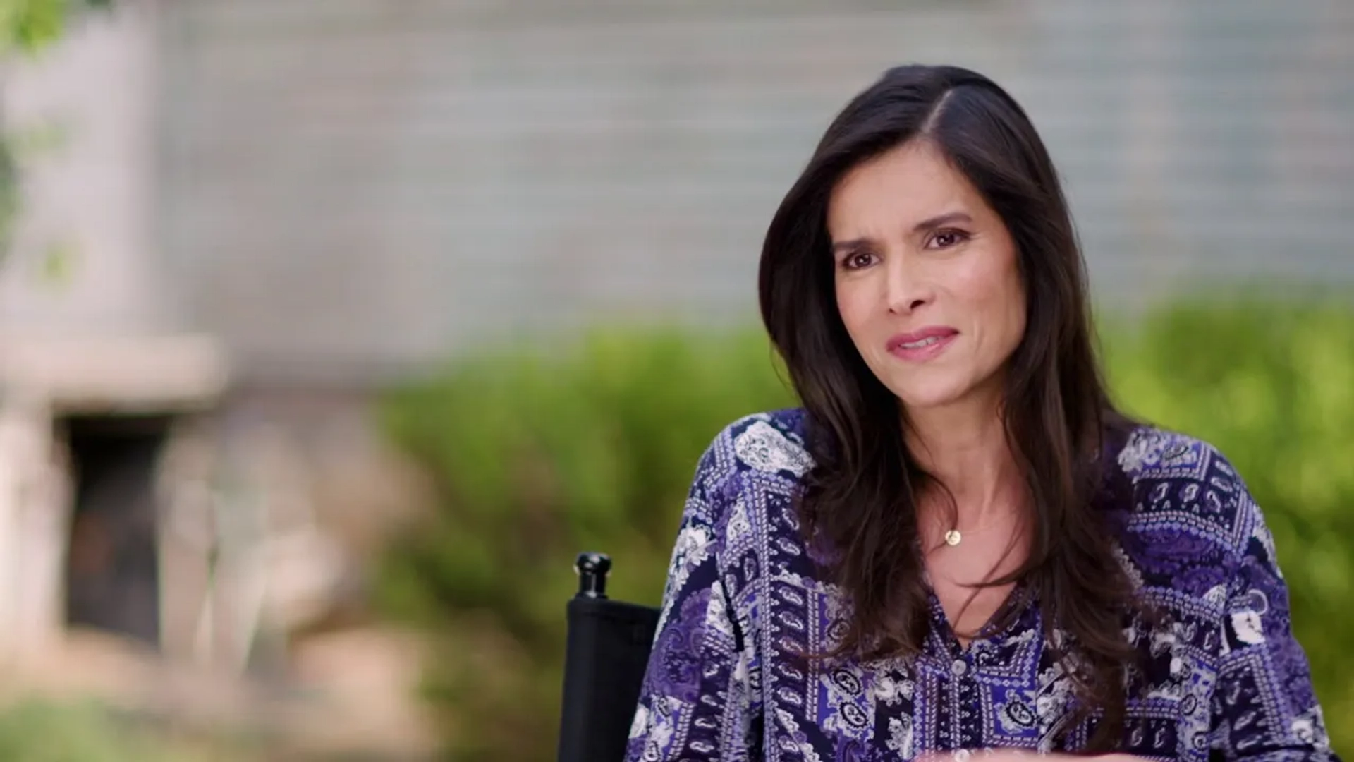 Patricia Velasquez in The Curse of La Llorona (2019)