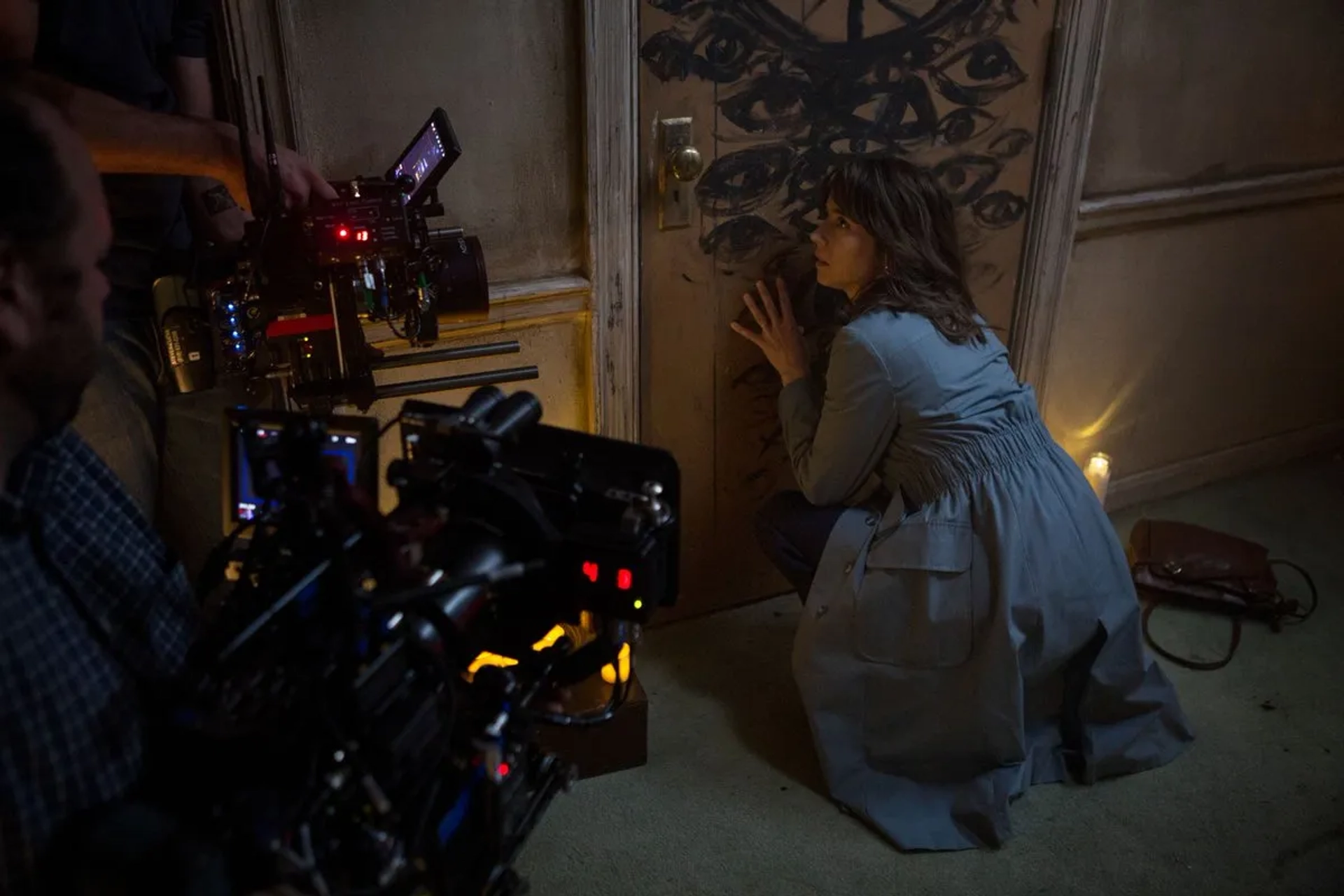 Linda Cardellini in The Curse of La Llorona (2019)