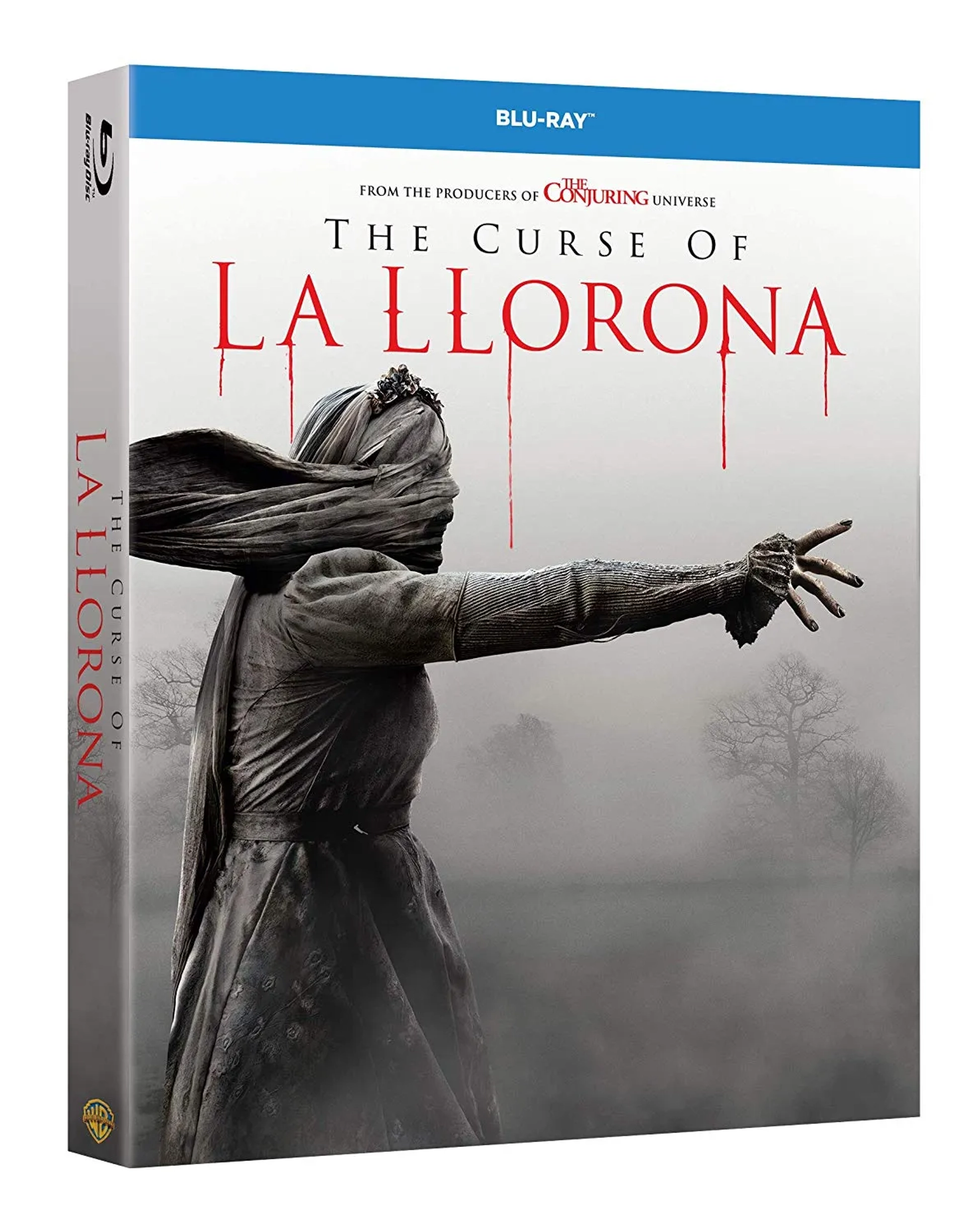 Marisol Ramirez in The Curse of La Llorona (2019)