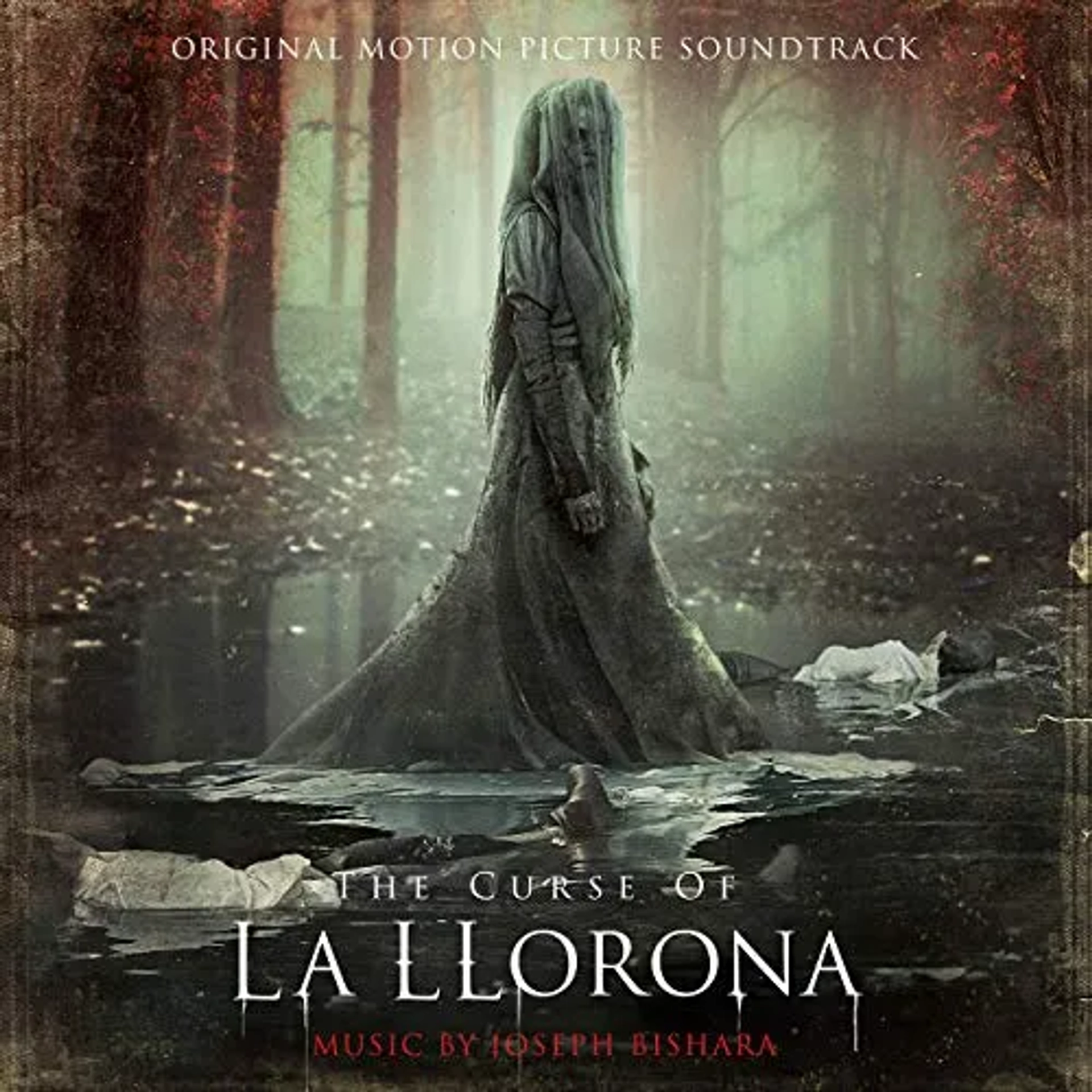 Marisol Ramirez in The Curse of La Llorona (2019)