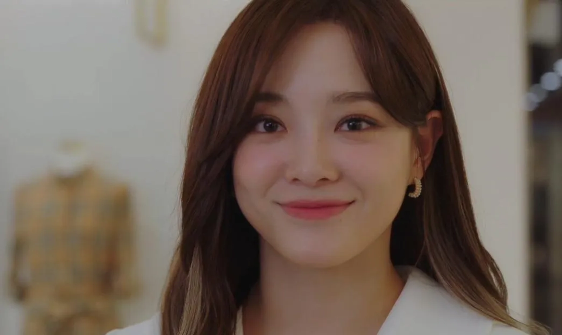 Se-Jeong Kim in Business Proposal (2022)