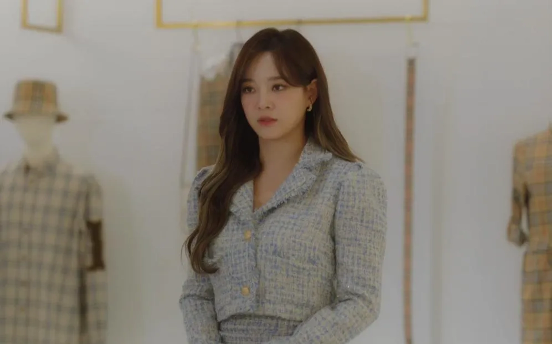 Se-Jeong Kim in Business Proposal (2022)