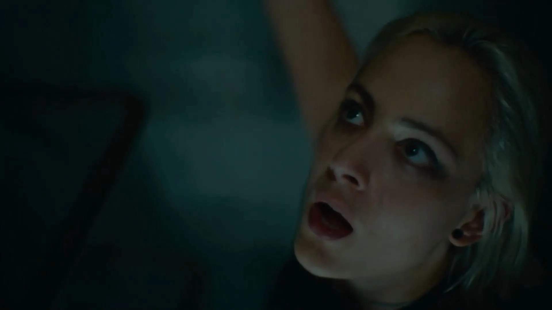 Nora Arnezeder in Army of the Dead (2021)