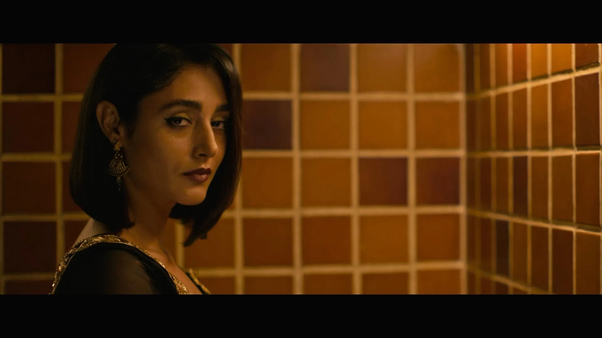 Golshifteh Farahani in Extraction (2020)