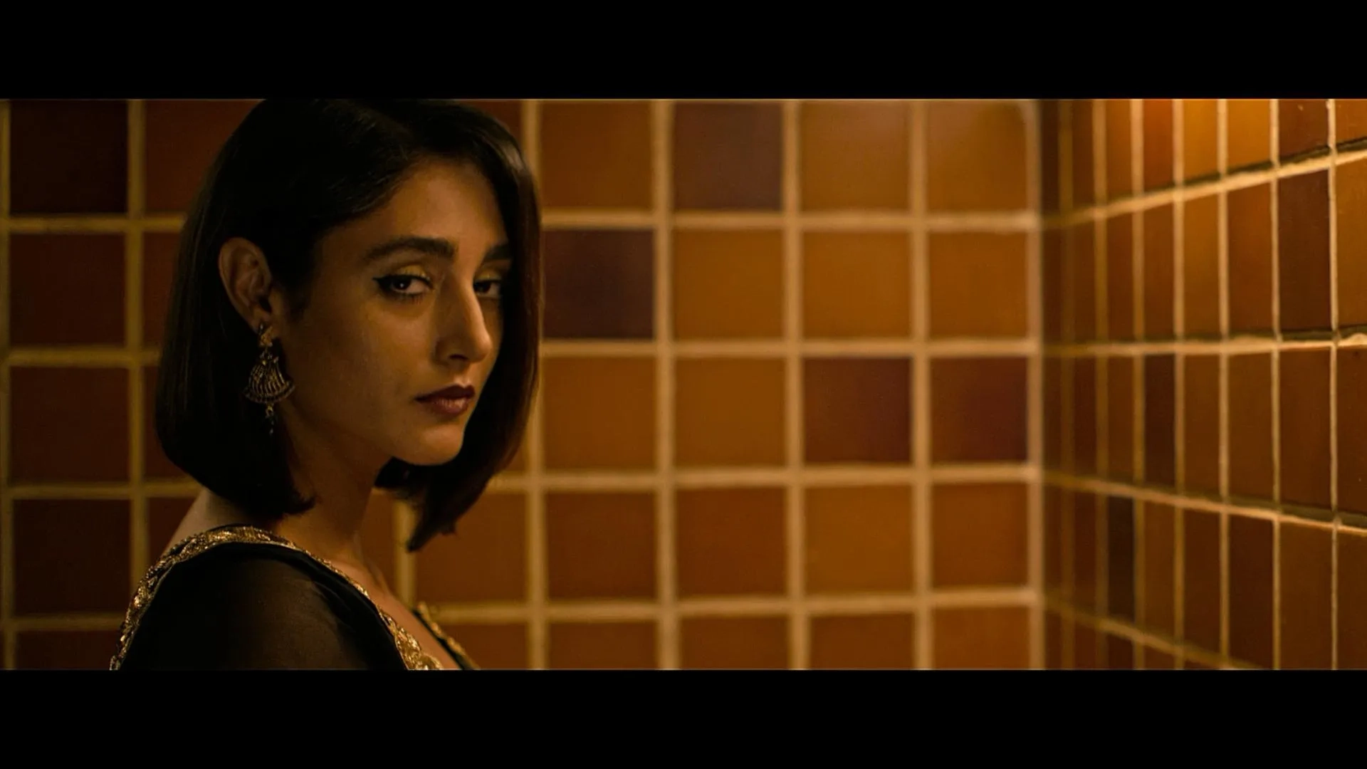 Golshifteh Farahani in Extraction (2020)