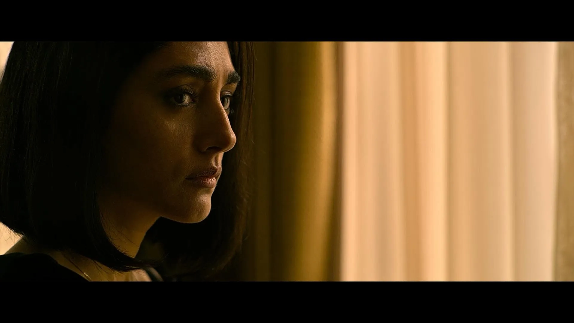 Golshifteh Farahani in Extraction (2020)