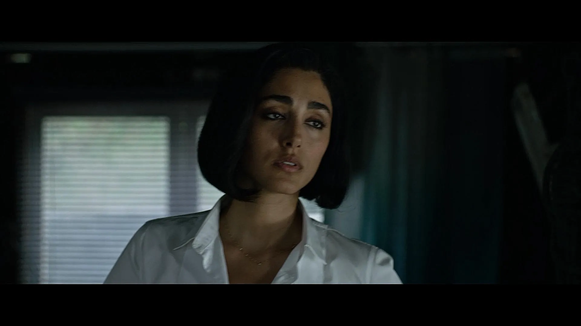 Golshifteh Farahani in Extraction (2020)