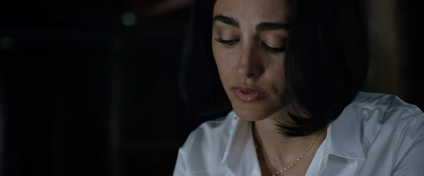 Golshifteh Farahani in Extraction (2020)