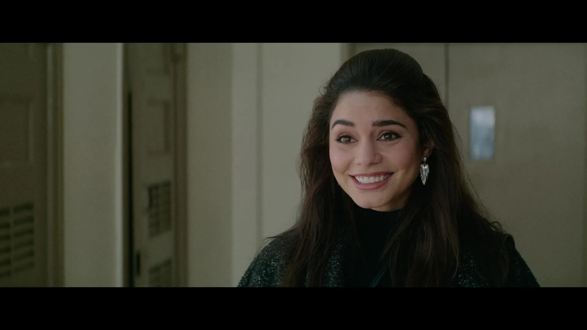 Vanessa Hudgens in tick, tick... BOOM! (2021)