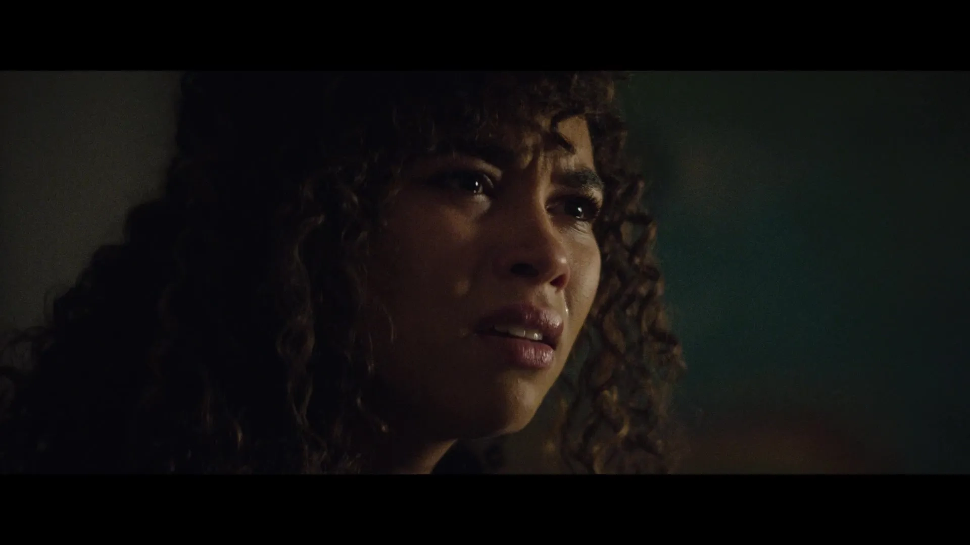 Alexandra Shipp in tick, tick... BOOM! (2021)