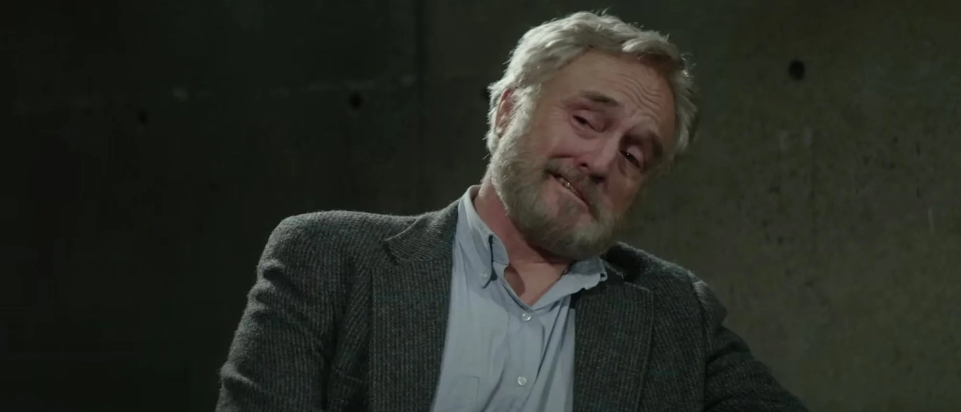 Bradley Whitford in tick, tick... BOOM! (2021)