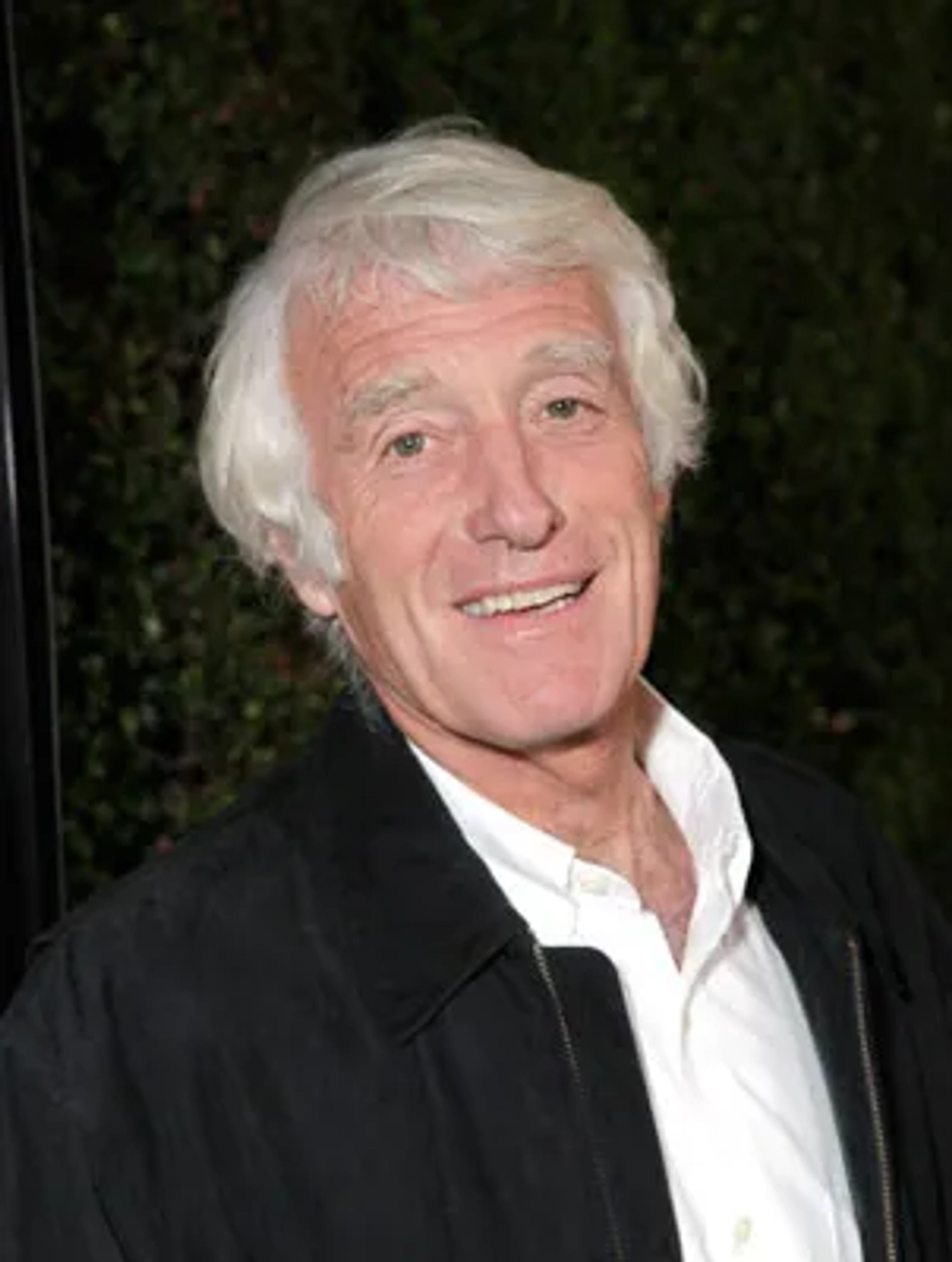 Roger Deakins at an event for True Grit (2010)