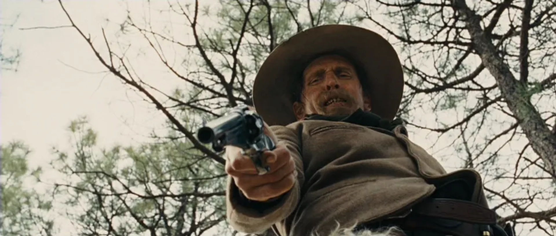 Barry Pepper in True Grit (2010)