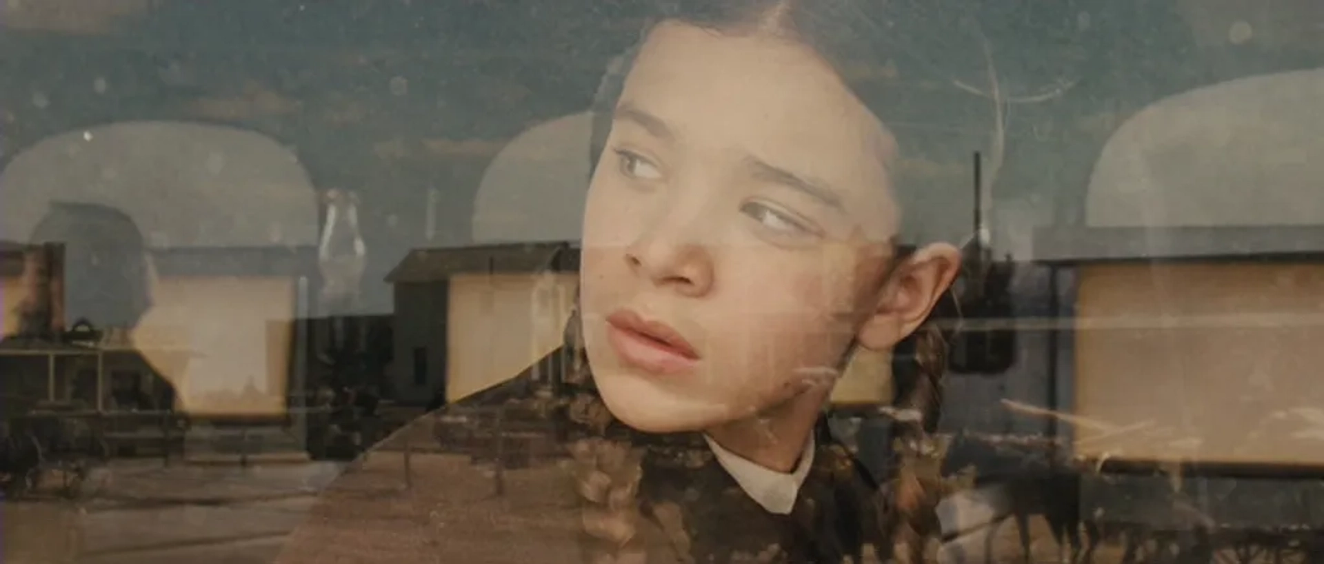 Hailee Steinfeld in True Grit (2010)