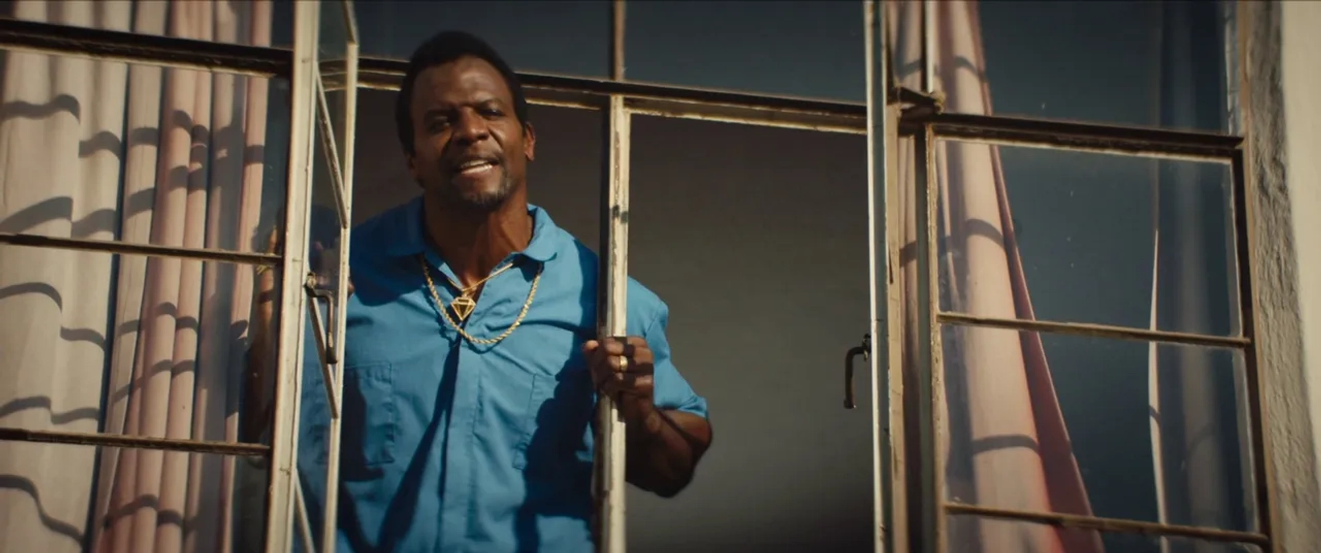 Terry Crews in Sorry to Bother You (2018)