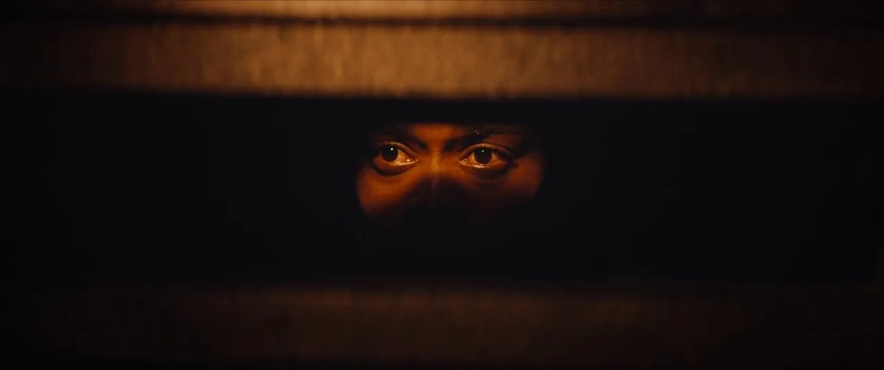 LaKeith Stanfield in Sorry to Bother You (2018)