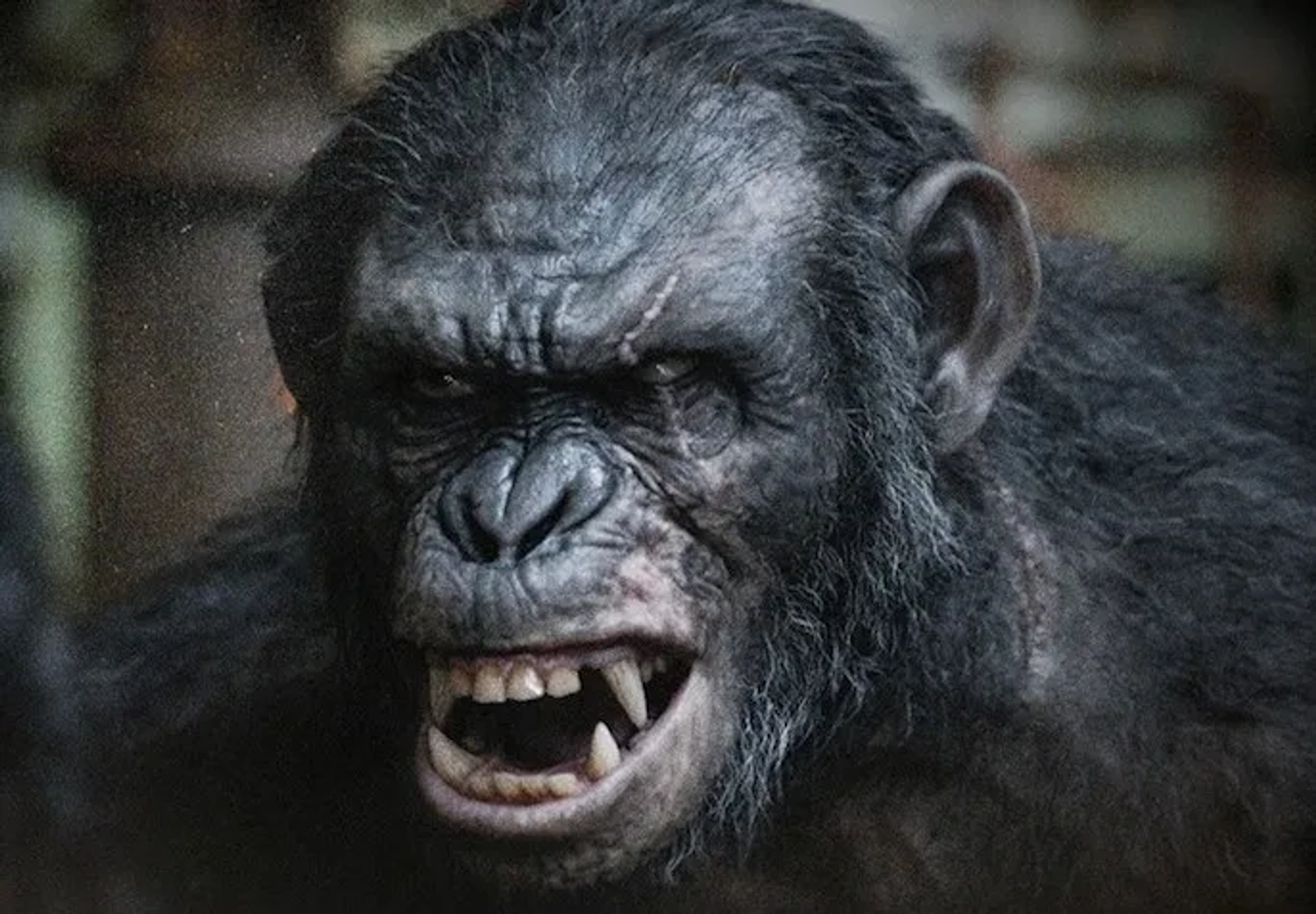 Toby Kebbell in Dawn of the Planet of the Apes (2014)