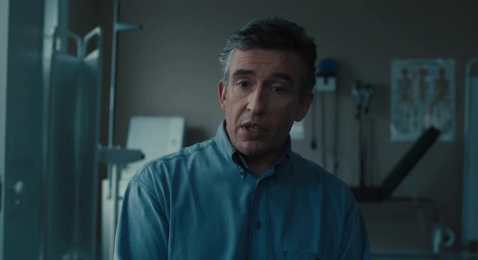 Steve Coogan in Philomena (2013)