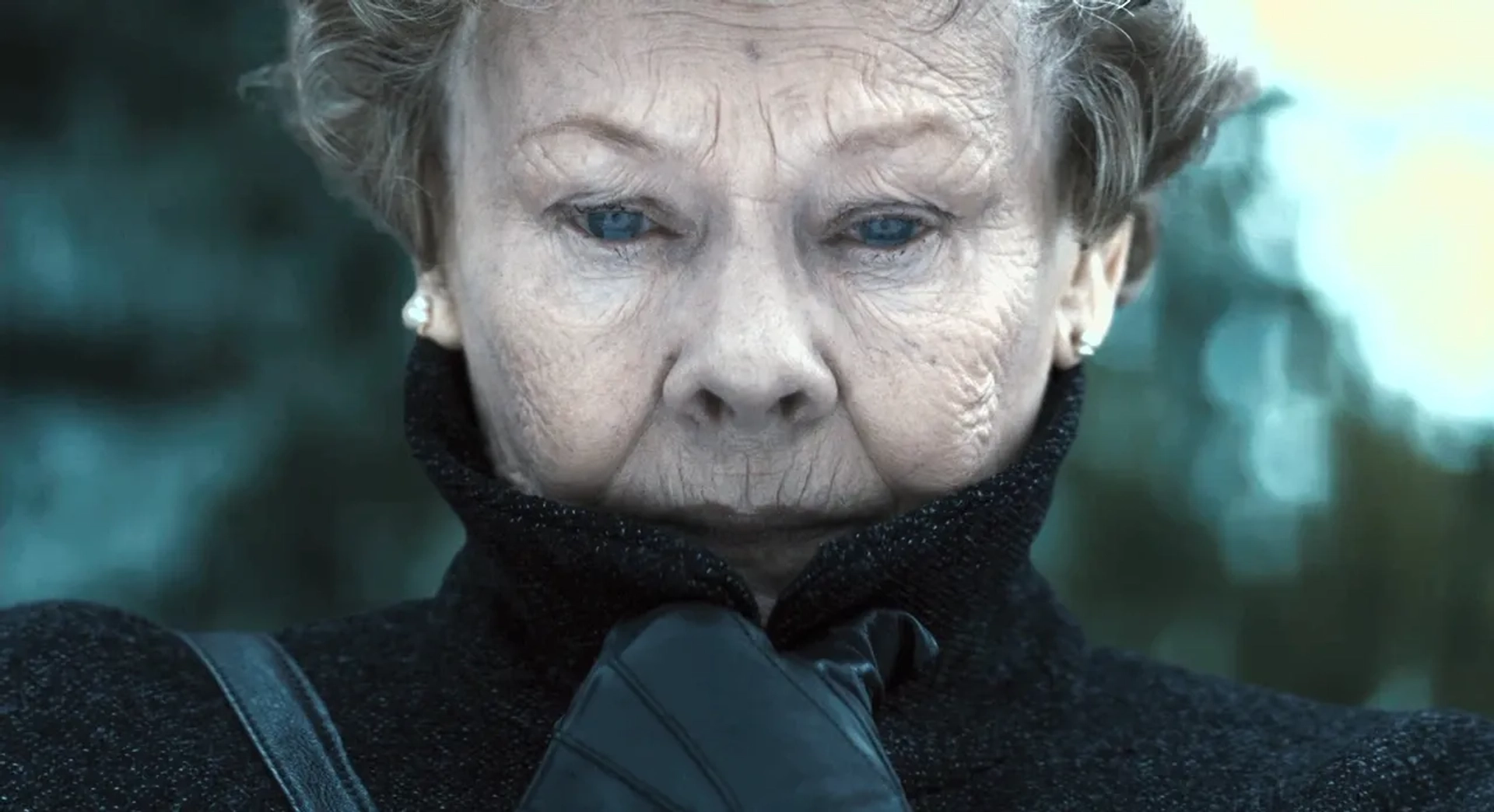 Judi Dench in Philomena (2013)