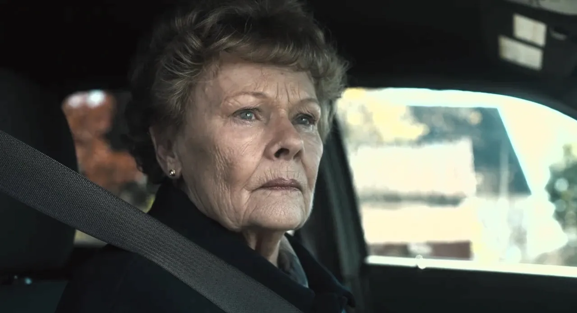 Judi Dench in Philomena (2013)