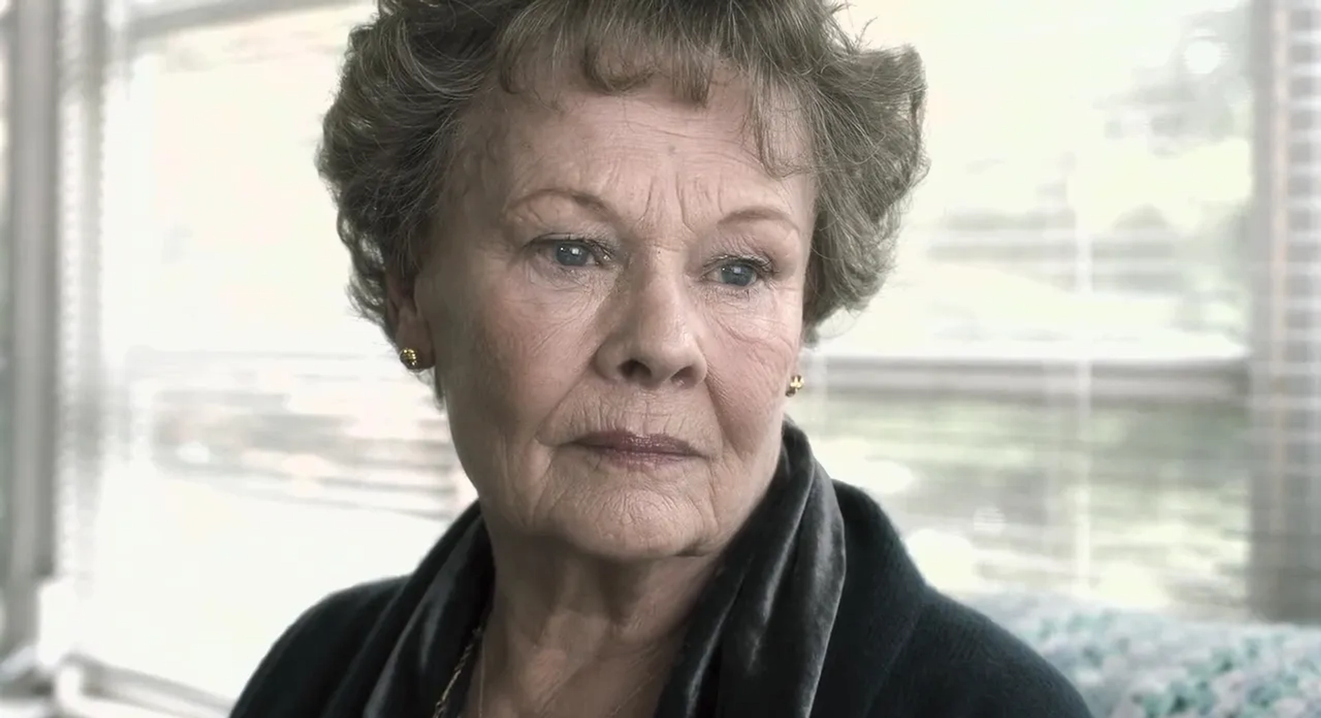 Judi Dench in Philomena (2013)