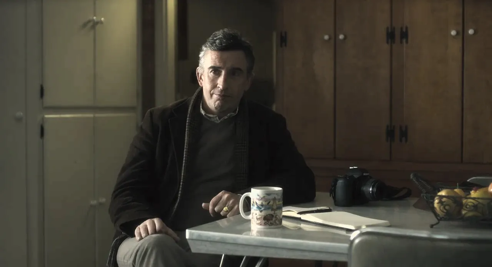 Steve Coogan in Philomena (2013)